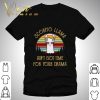 Star Trek 55th anniversary signatures shirt