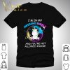 Willie Nelson Have willie nice day shirt