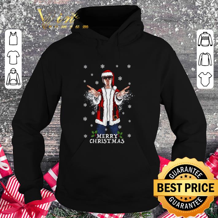 d982f45f hot ian brown godlike christmas jumper shirt 4 - Hot Ian Brown Godlike Christmas Jumper shirt