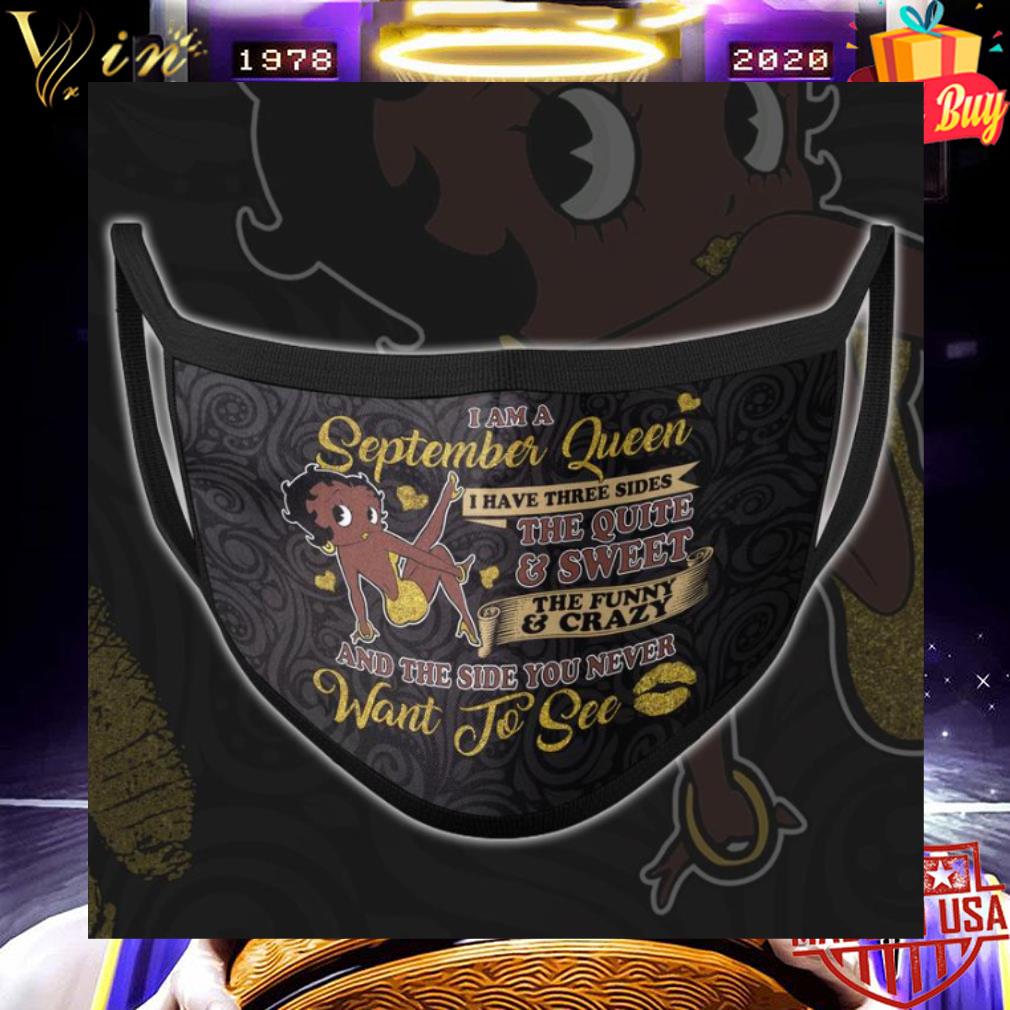 de259771 betty boop i am a september queen the side you never want to see face mask 4 - Betty Boop i am a september queen the side you never want to see face mask