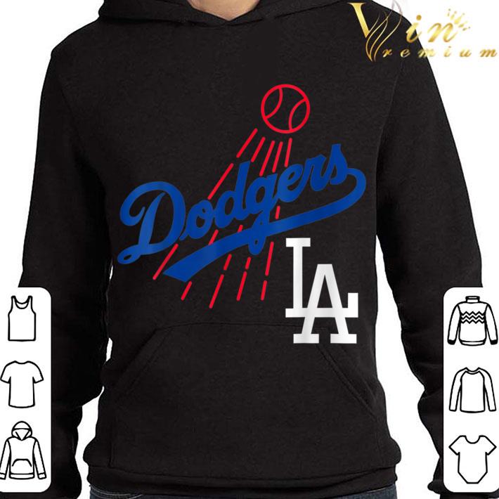 e23c8c3b los angeles dodgers champion 2020 shirt 4 - Los Angeles Dodgers champion 2020 shirt