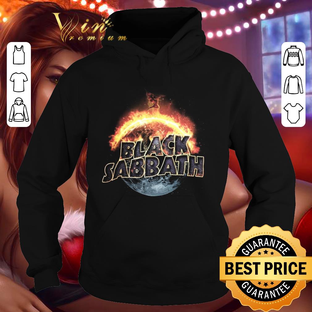 Official Black Sabbath The Ultimate Collection shirt e48f5f4d official black sabbath the ultimate collection shirt 4 - Official Black Sabbath The Ultimate Collection shirt