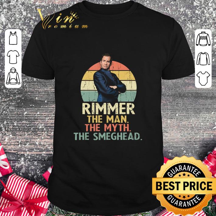 Awesome American Trucker shirt