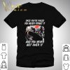 BTS The Bangtan Abbey Road Signatures shirt
