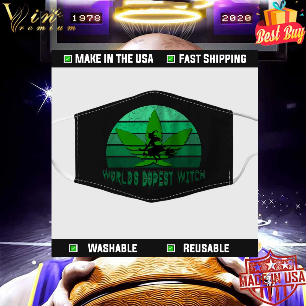 Witch Weed World’s Dopest Adidas Face Mask fcac3ded witch weed world s dopest adidas face mask 4 - Witch Weed World’s Dopest Adidas Face Mask