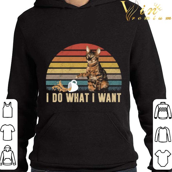 Toyger I Do What I Want Vintage shirt fe4189de toyger i do what i want vintage shirt 4 - Toyger I Do What I Want Vintage shirt