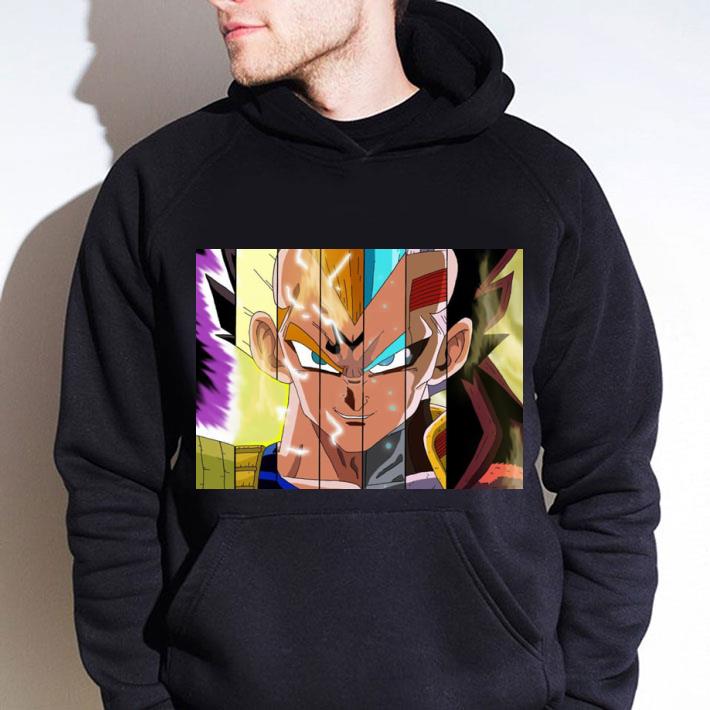 0247b35f best vegeta super saiyan dragon ball shirt 4 - Best Vegeta Super Saiyan Dragon Ball shirt