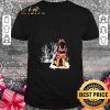 Best I Just Want Peace In My Heart Flowers In My Hair And A Horse By My Side shirt