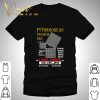 Pythagorean Theorem Day 21st Century I Was There 12.16.2020 shirt