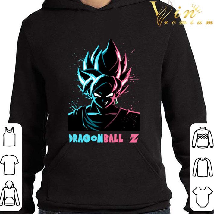 Dragon Ball Z Goku Super Saiyan Anime shirt 0bd1bf29 dragon ball z goku super saiyan anime shirt 4 - Dragon Ball Z Goku Super Saiyan Anime shirt