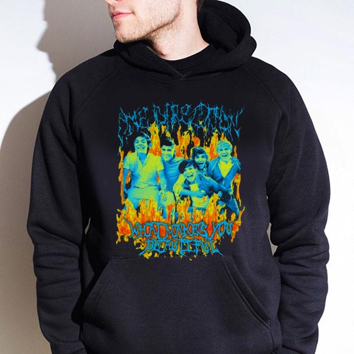 Hot Heavy Metal Direction Aqua One Direction shirt 1119d1d3 hot heavy metal direction aqua one direction shirt 4 - Hot Heavy Metal Direction Aqua One Direction shirt