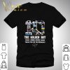 Enjoy The Silence Depeche Mode Thank You For The Memories shirt