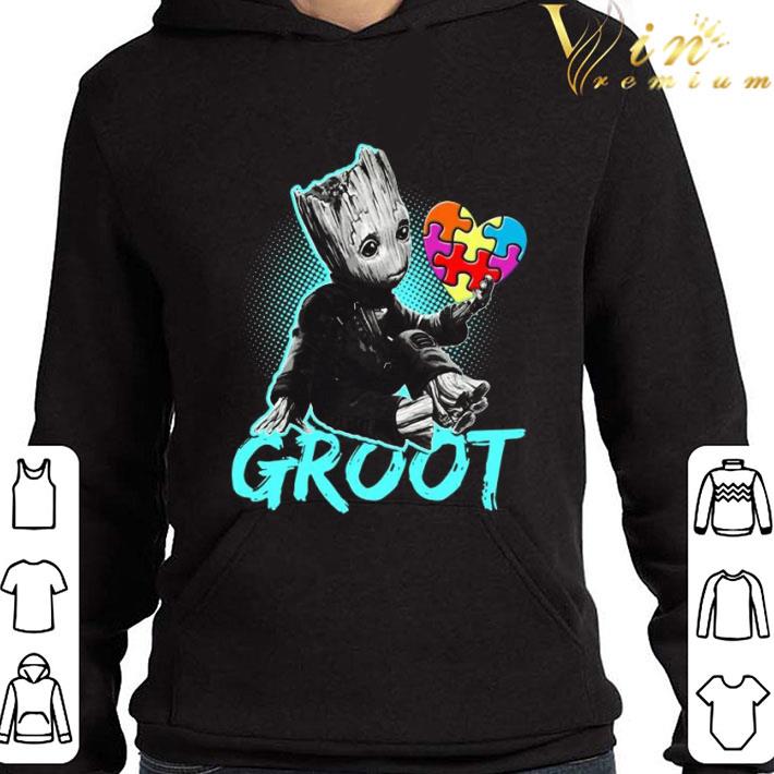 Guardian Of The Galaxy Groot Autism Awareness Puzzle Pieces shirt 19349c16 guardian of the galaxy groot autism awareness puzzle pieces shirt 4 - Guardian Of The Galaxy Groot Autism Awareness Puzzle Pieces shirt