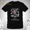 Marvel Deadpool Christmas Tree shirt