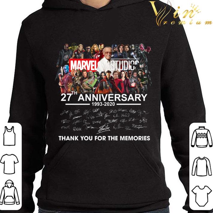 Stan Lee Marvel Studios 27th Anniversary 1993-2020 signatures shirt 290f8c90 stan lee marvel studios 27th anniversary 1993 2020 signatures shirt 4 - Stan Lee Marvel Studios 27th Anniversary 1993-2020 signatures shirt