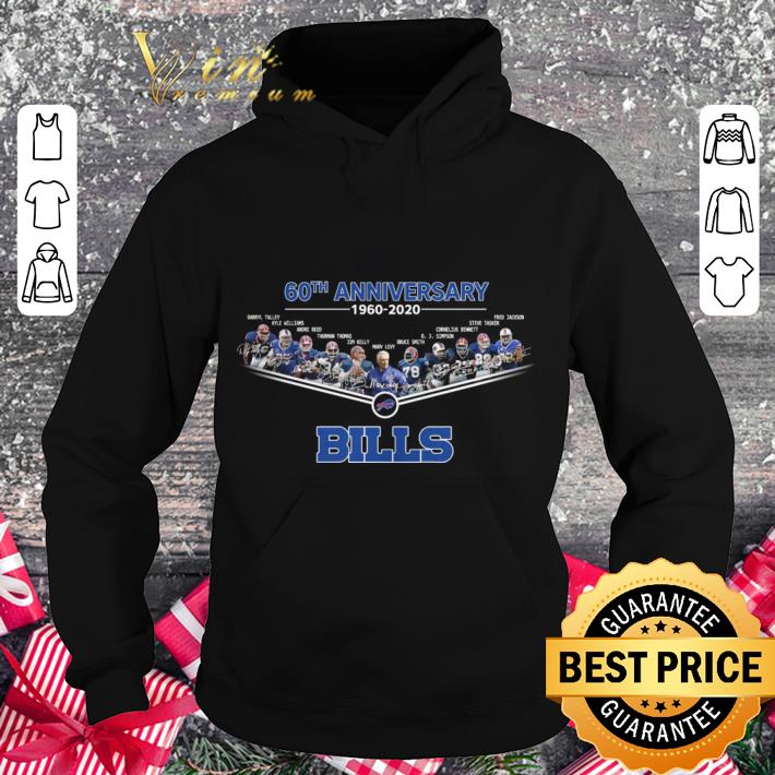 Original Buffalo Bills 60th anniversary 1960-2020 signatures shirt 31b58987 original buffalo bills 60th anniversary 1960 2020 signatures shirt 4 - Original Buffalo Bills 60th anniversary 1960-2020 signatures shirt