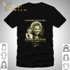 Funny The Doobie Brothers Only Old People Know How To Rock Signatures shirt