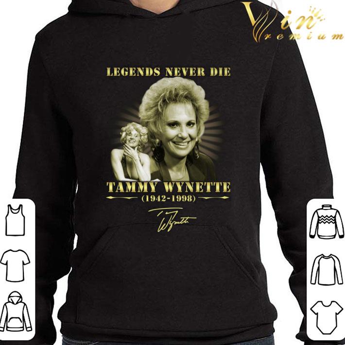 Legends Never Die Tammy Wynette 1942-1998 Signature shirt 33296e40 legends never die tammy wynette 1942 1998 signature shirt 4 - Legends Never Die Tammy Wynette 1942-1998 Signature shirt