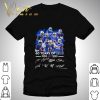 All Super Saiyan States Of Prince Vegeta Dragon Ball shirt