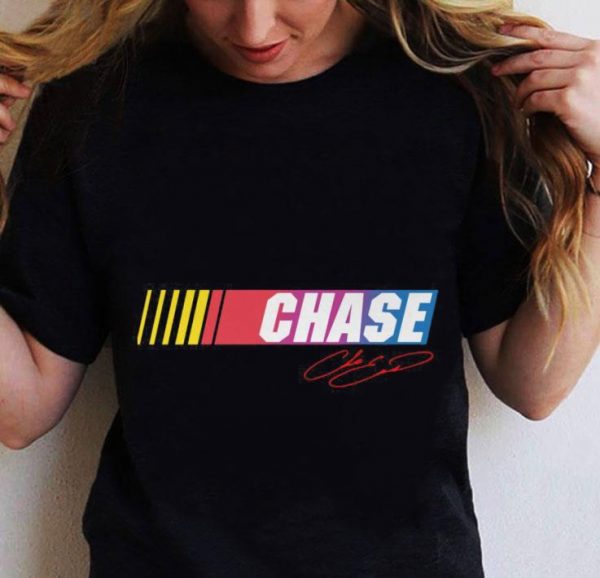 Best Chase Elliott Signature Winner shirt