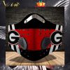 Veteran United States Marine Corps Face Mask
