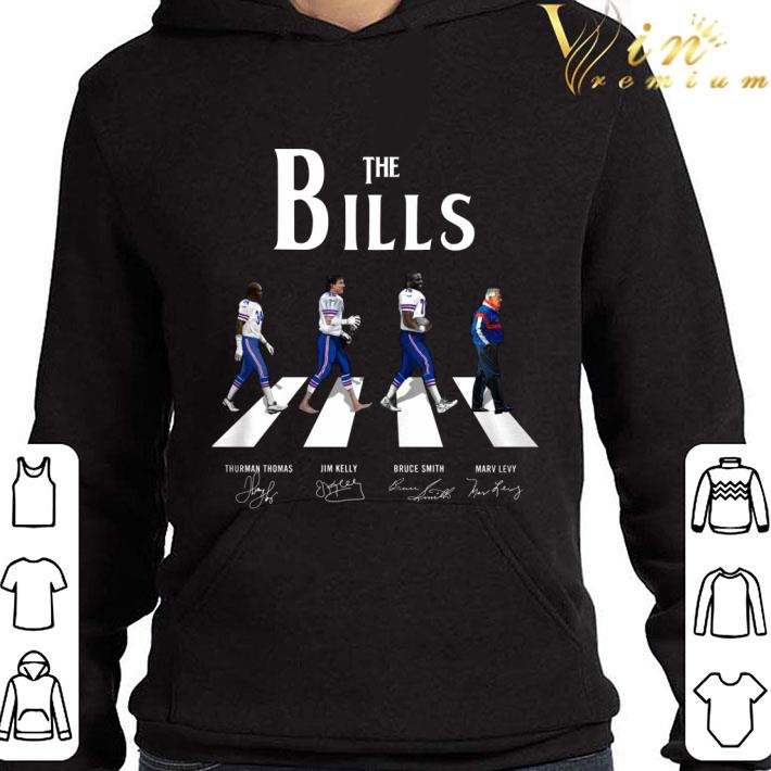 Buffalo Bills The Bills Signatures shirt 3997d58e buffalo bills the bills signatures shirt 4 - Buffalo Bills The Bills Signatures shirt
