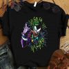 Ultraman Ultra Galaxy Fight The Absolute Conspiracy Poster Remake shirt