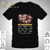 Biden Harris 2020 Mask & Sunglasses shirt