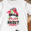 Original I'm A Grandma And A Winnipeg Jets Fan shirt