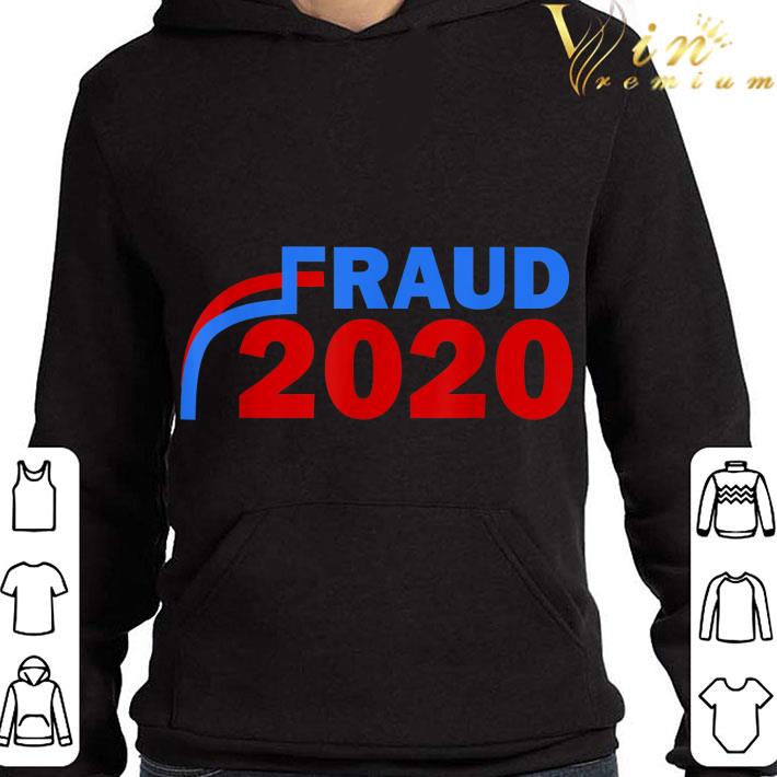 Fraud 2020 Trump Biden Election Vote Scandal shirt 47243699 fraud 2020 trump biden election vote scandal shirt 4 - Fraud 2020 Trump Biden Election Vote Scandal shirt