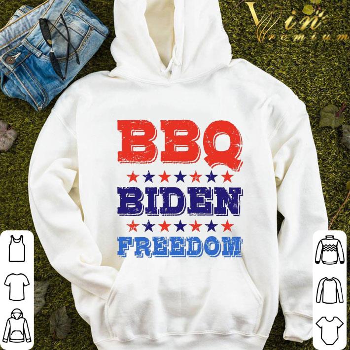 53ebe27f bbq biden freedom america usa joe biden 46 shirt 4 - BBQ Biden Freedom America USA Joe Biden 46 shirt