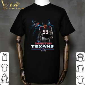 99 J. J. Watt Houston Texans shirt 1