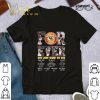 Original I'm A Grandma And A Steelers Fan Which Means I'm Pretty Much Perfect shirt