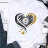 Best The Shield Roman Reigns 10 Years Of Wrestling 2010 2020 Signatures shirt