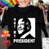 Best Debate Fly on Mike Pence's Head for Biden Harris 2020 shirt