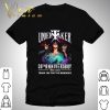 80 Years Of Joker 1940-2020 Signatures Cesar Romero Jack Nicholson shirt