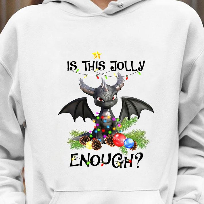 Christmas Dragon Is This Jolly Enough shirt 6a760ec1 christmas dragon is this jolly enough shirt 4 - Christmas Dragon Is This Jolly Enough shirt