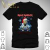 Hot Bullmastiff Happy Father's Day To My Amazing Daddy Thanks Mom shirt