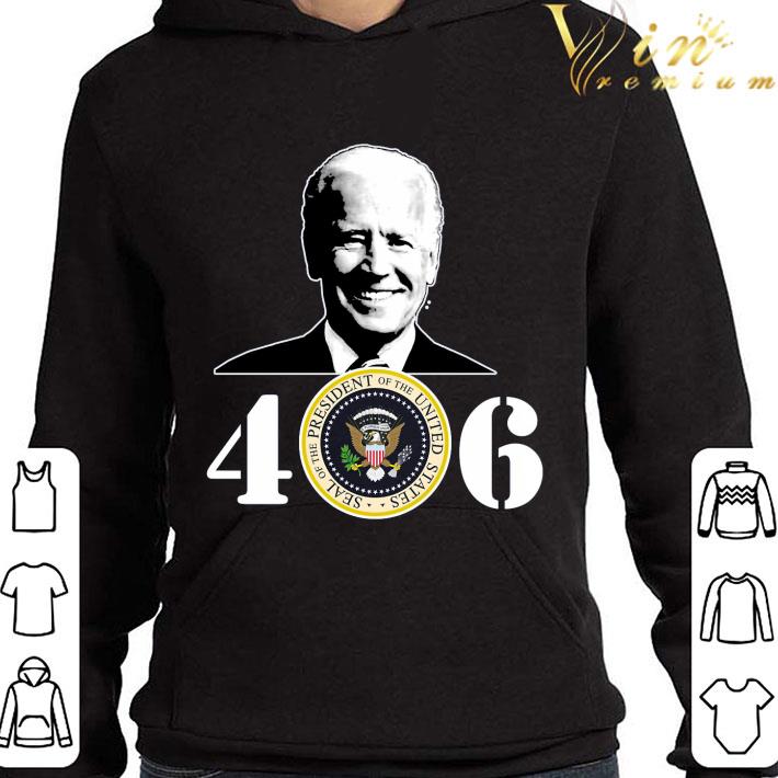 6dc6e872 inauguration day 2020 president joe biden 46 essential shirt 4 - INAUGURATION DAY 2020 President Joe Biden 46 Essential shirt