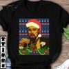 Mai Sottovalutare Un Uomo Con Una Bicicletta Nato In Gennaio shirt