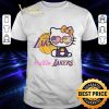 Original Big Lebowski Shut Up Donny The Dude Abiden 2020 Ugly Christmas shirt