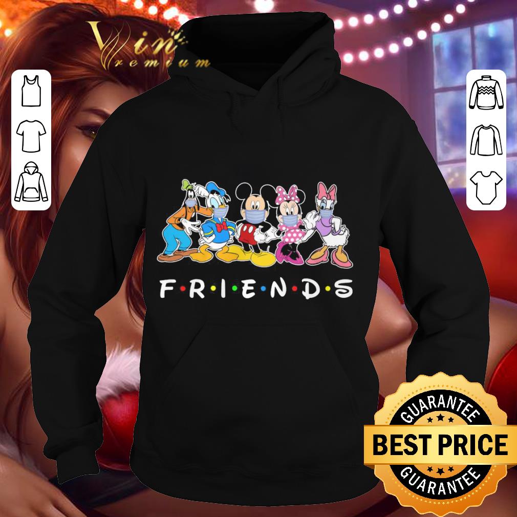 81d92e19 best friends mickey mouse disney characters shirt 4 - Best Friends Mickey Mouse Disney Characters shirt