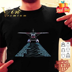 Best Pilot Airplane Alpha November Bravo Oscar Charlie Papa Delta shirt 1