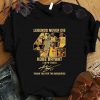 Awesome All I Want For Christmas Is A Cure Breast Cancer Awareness shirt