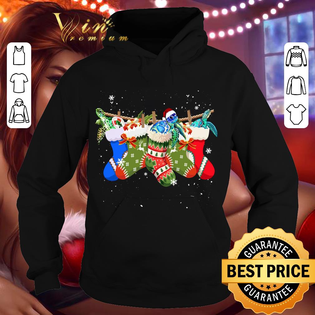 Best Turtle in socks Christmas shirt 87481d14 best turtle in socks christmas shirt 4 - Best Turtle in socks Christmas shirt