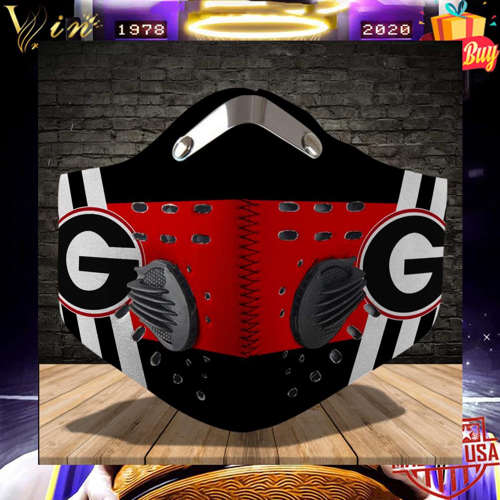 Georgia Bulldogs Logo Face Mask With Filter 8acba768 georgia bulldogs logo face mask with filter 4 - Georgia Bulldogs Logo Face Mask With Filter