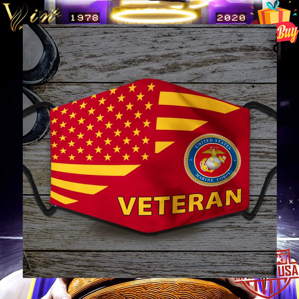 Veteran United States Marine Corps Face Mask 8b40eff1 veteran united states marine corps face mask 4 - Veteran United States Marine Corps Face Mask
