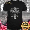 Hot ACDC Hells Bells Shield shirt