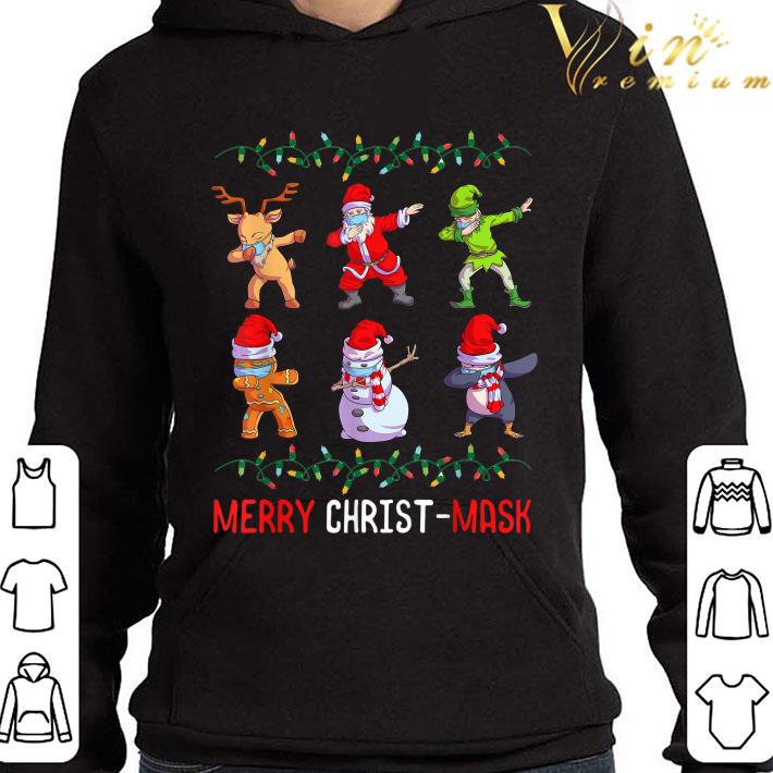 Dabbing Santa Merry Christmas 2020 Mask Quarantine shirt 9118d4c4 dabbing santa merry christmas 2020 mask quarantine shirt 4 - Dabbing Santa Merry Christmas 2020 Mask Quarantine shirt