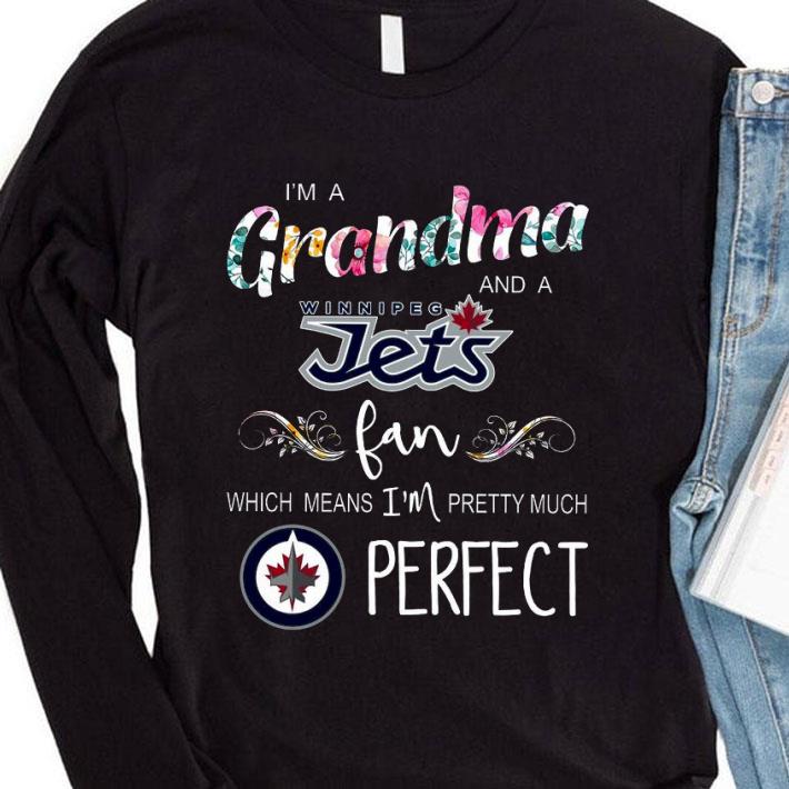 Original I'm A Grandma And A Winnipeg Jets Fan shirt 91aaf682 original i m a grandma and a winnipeg jets fan shirt 4 - Original I'm A Grandma And A Winnipeg Jets Fan shirt